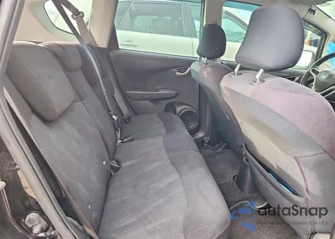 2011 Honda Fit Sport z USA, uszkodzony, nr VIN JHMGE8H51BC024693